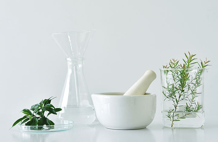 Naturkosmetik: Warum ist es gesünder? Was sind die Vorteile?