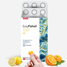 Easy Fishoil Adult