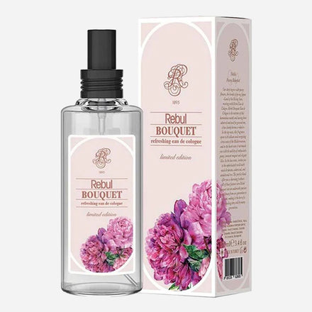 Rebul Bouquet Eau de Cologne