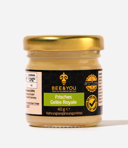 Frisches Gelée Royale