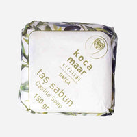 uandu Olive Oil Castile Soap