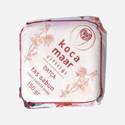 uandu Rosen-Kastilienseife