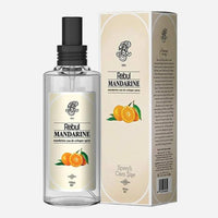 Rebul Mandarin Eau de Cologne