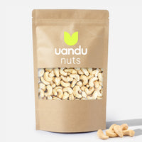 Cashewkerne -naturbelassen-