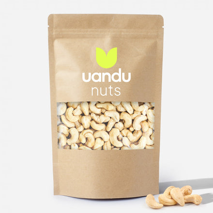 Cashewkerne -naturbelassen-