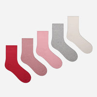Winter socks inner terry