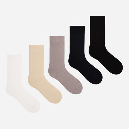 Classic Socken mid calf