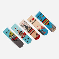 Istanbul Socks