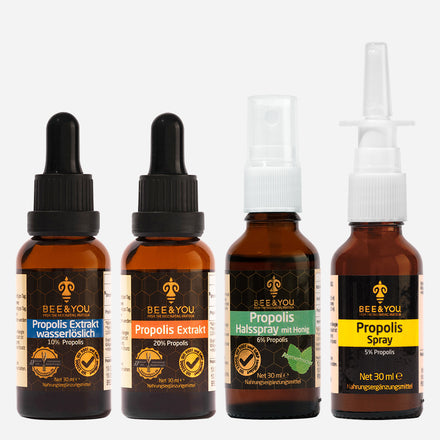 Essential Paket