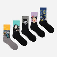 Art Socks