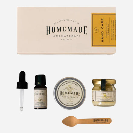 Aromatherapie  Handcare set