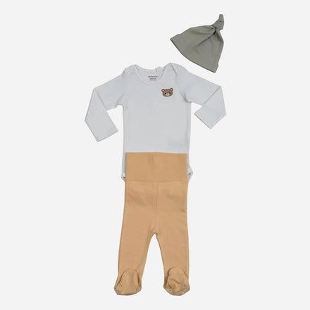 Newborn 3er-Set (Winter)