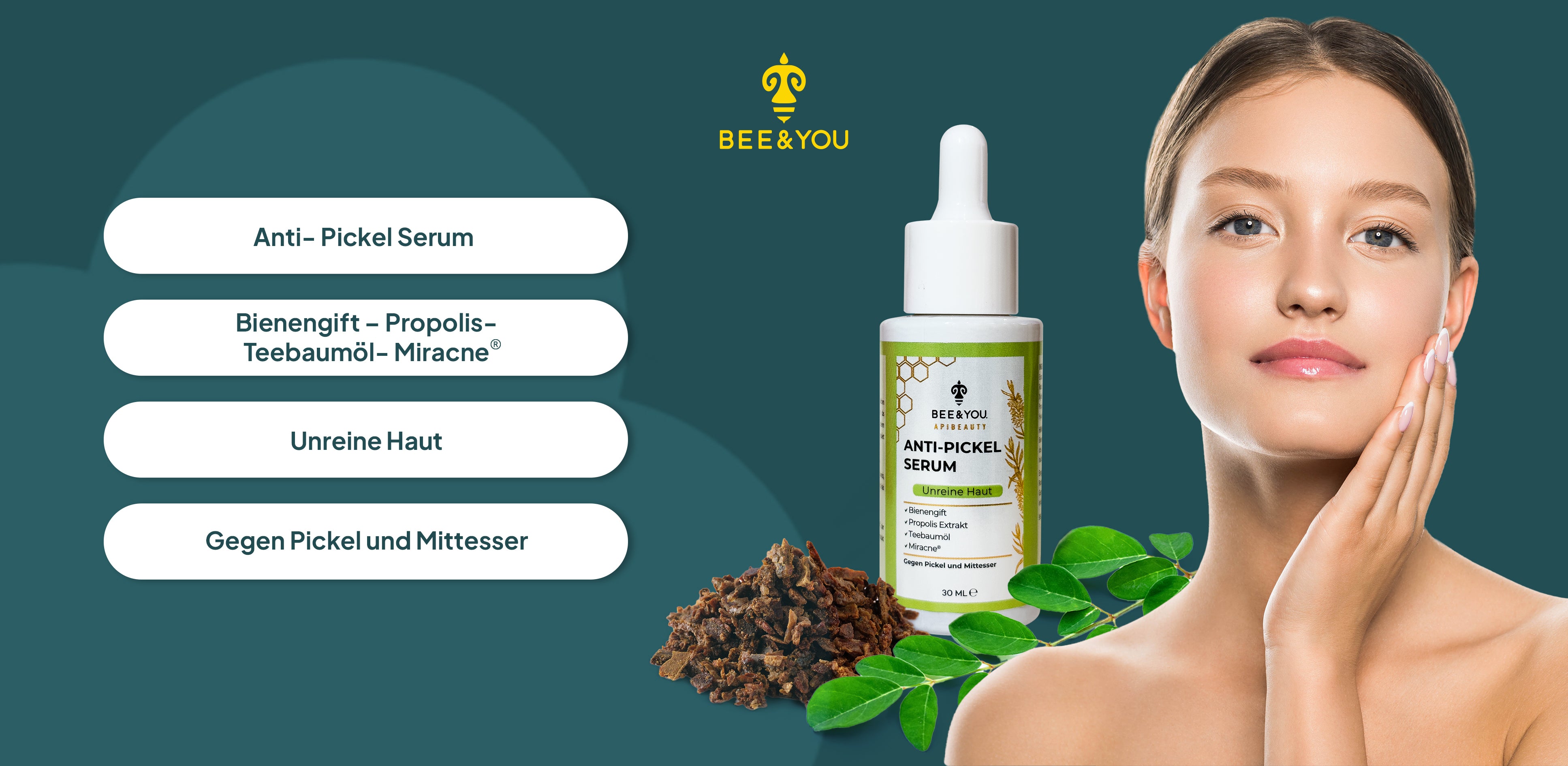 Anti- Pickel Serum A+ 1
