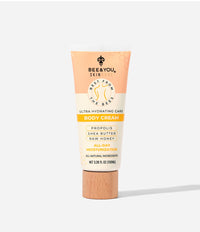 Apicare body cream with propolis