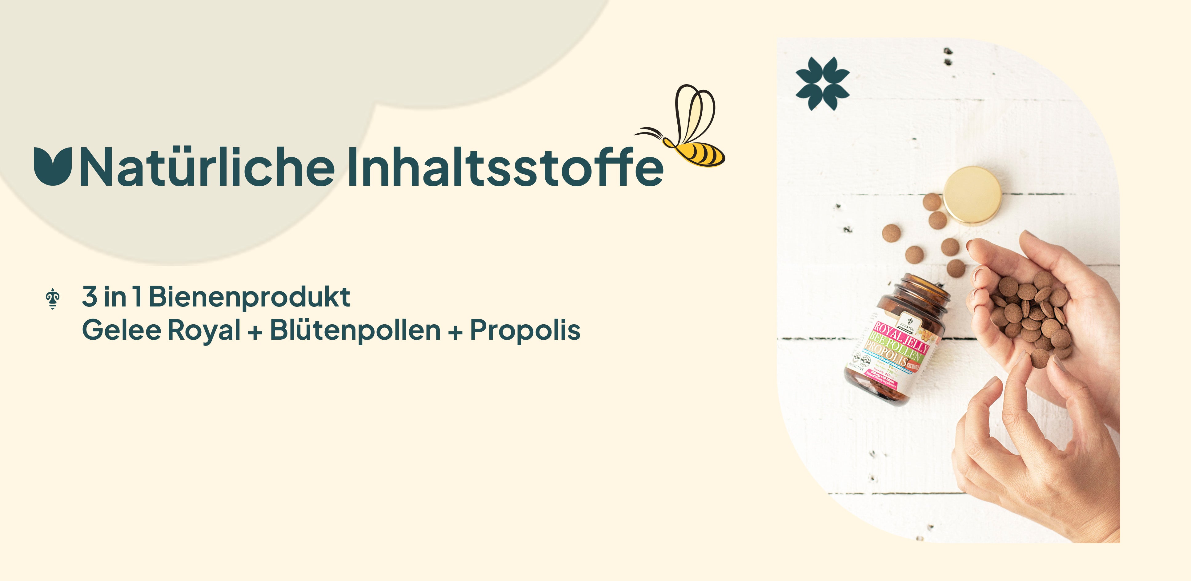 Kautabletten A+ 2