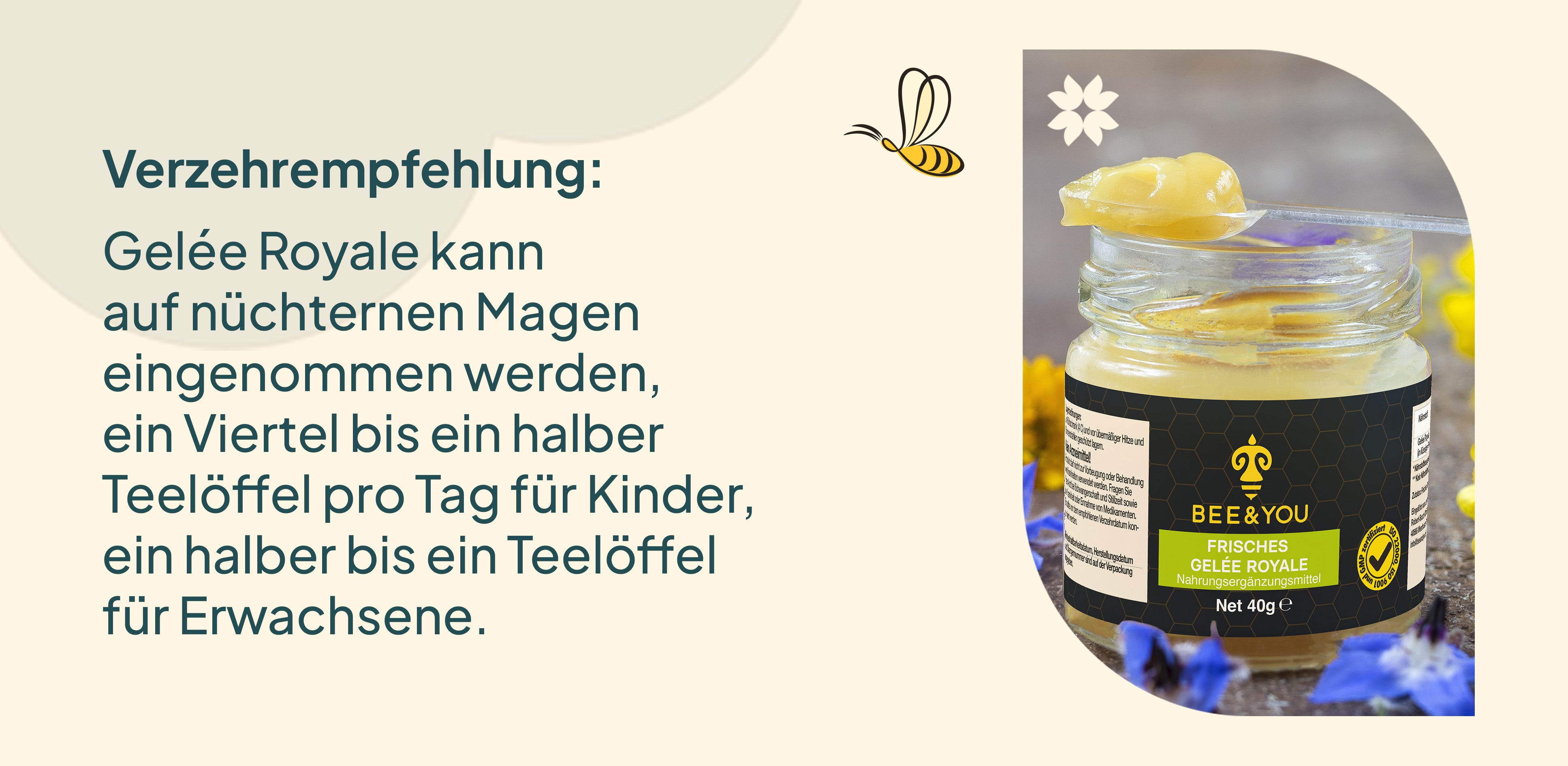 Frisches A+ 2