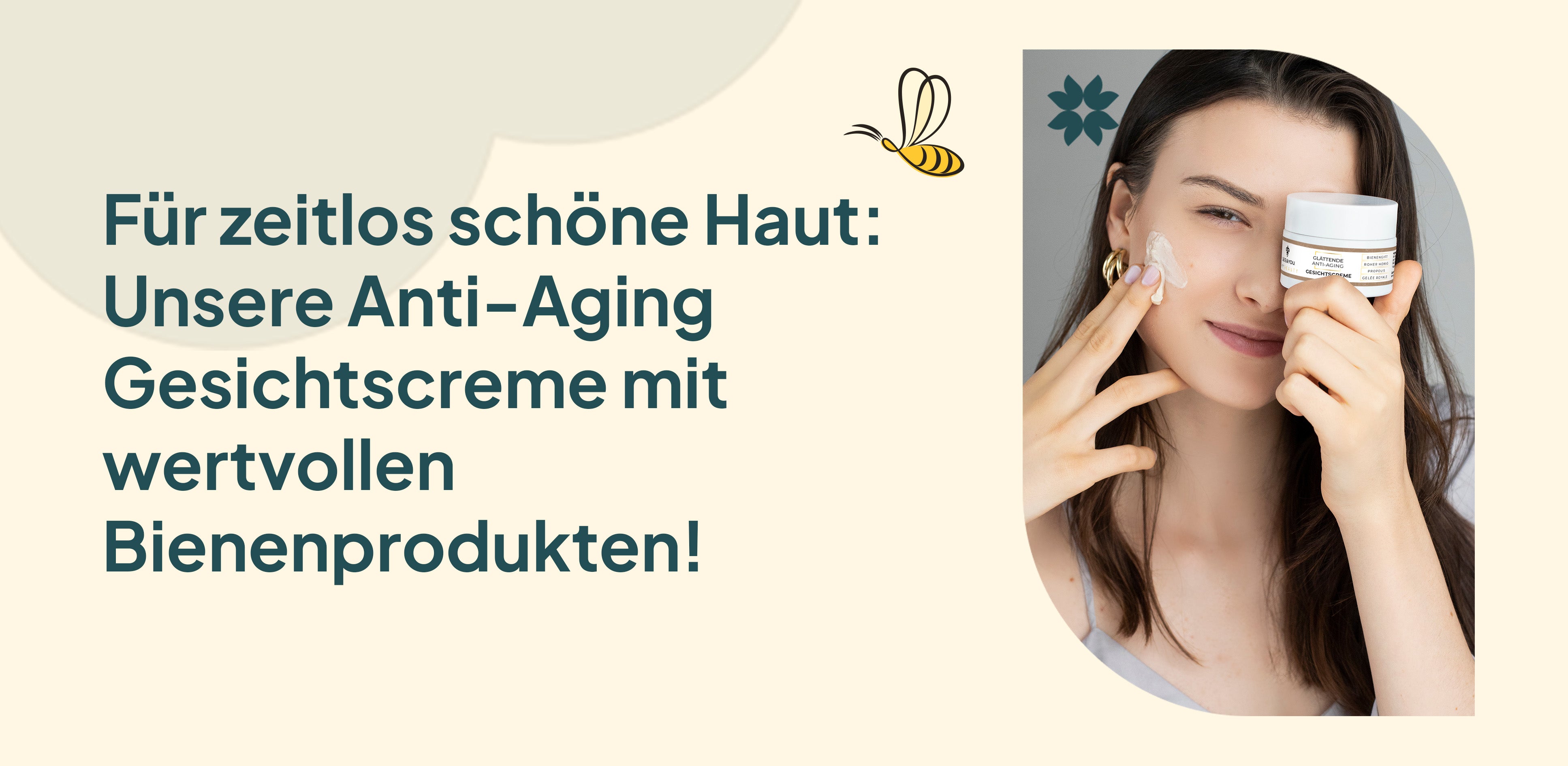 Gesichtscreme A+ 2