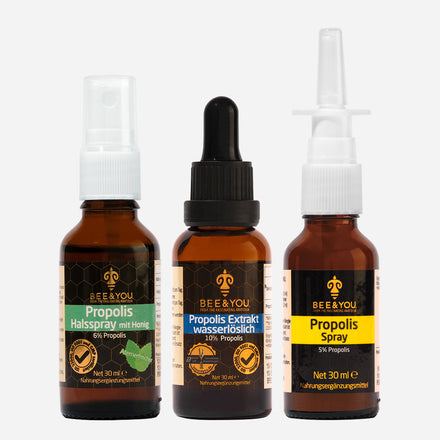 Propolis Must Have Paket 2