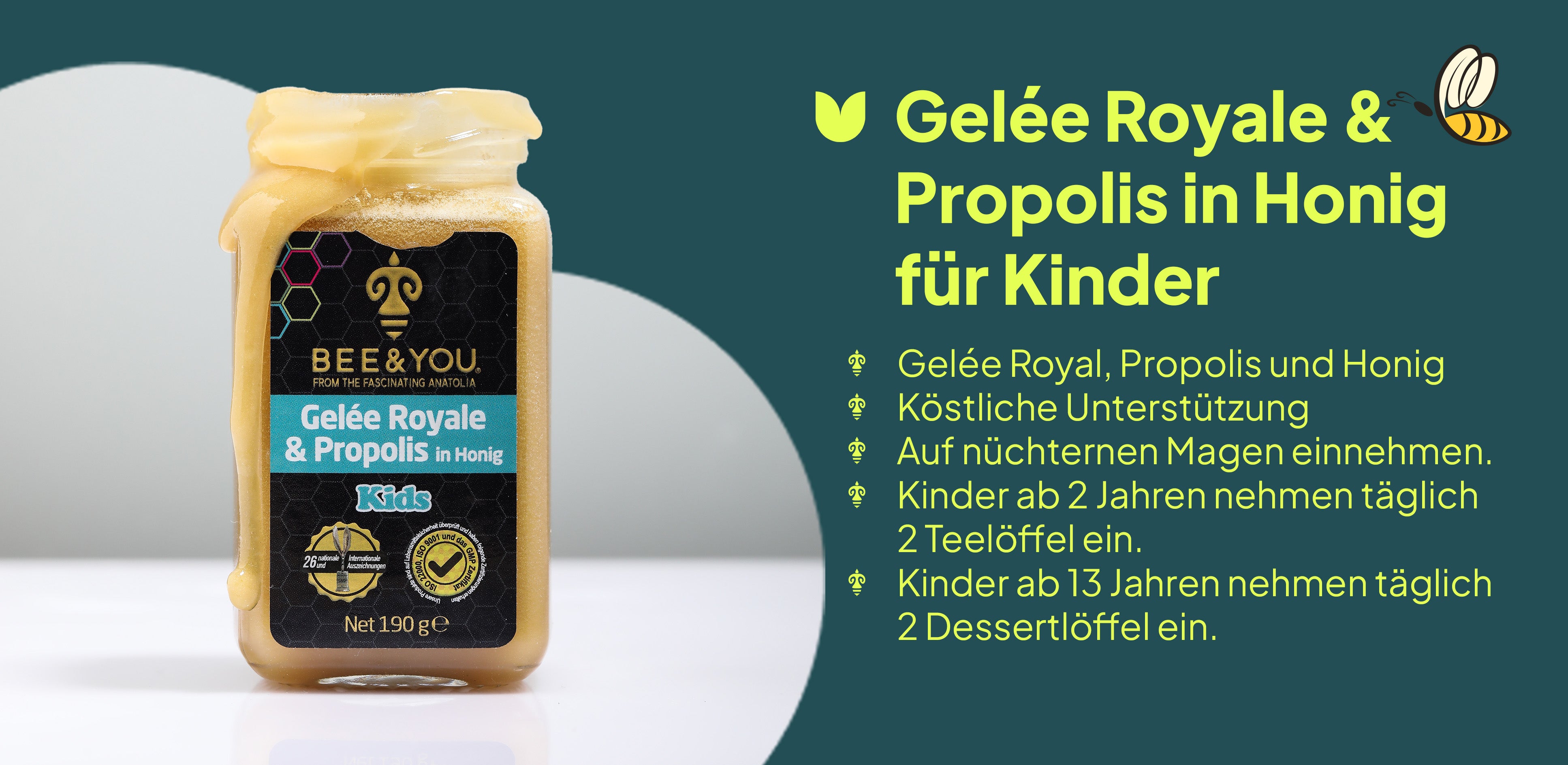 Kennenlern-Paket A+ 3