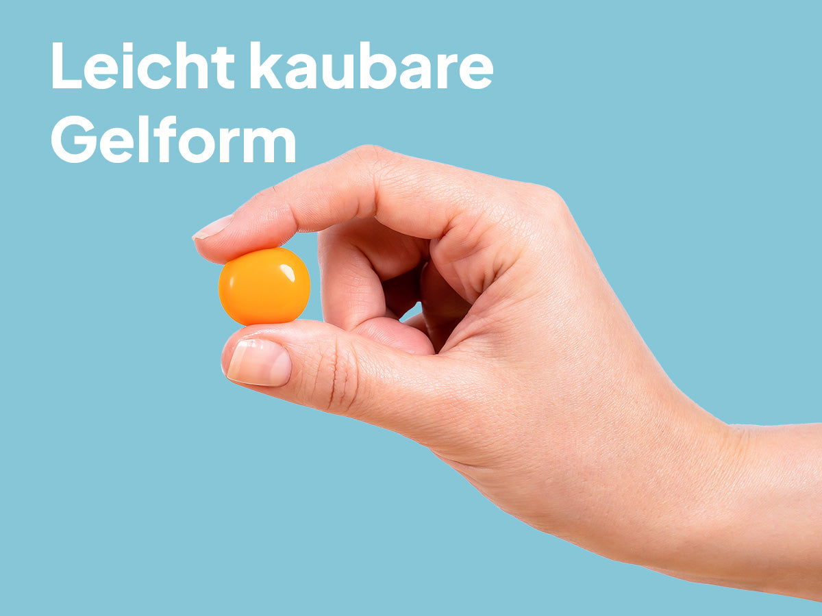 Einfache Einnahme 