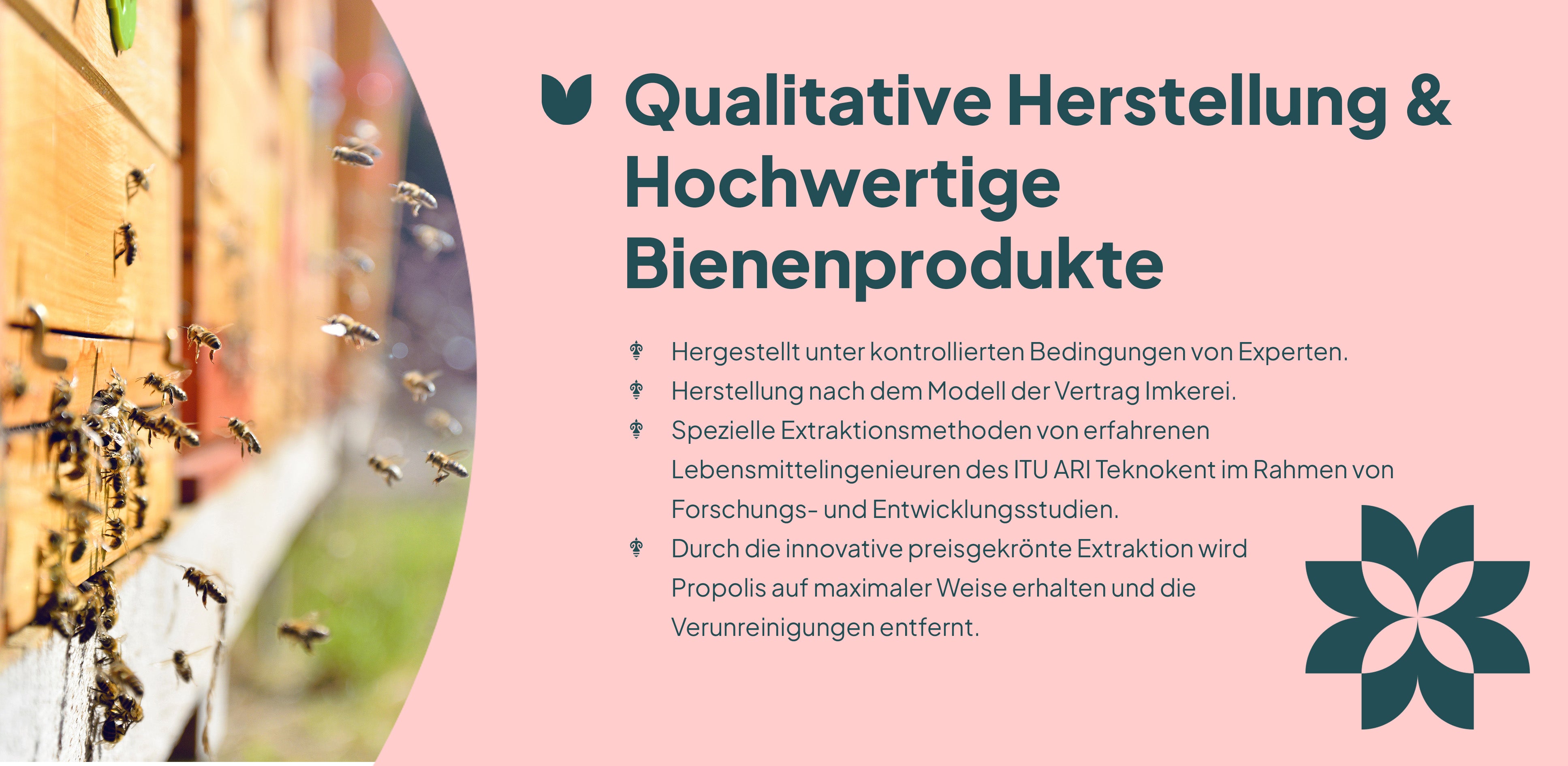Honigsirup A+ 6