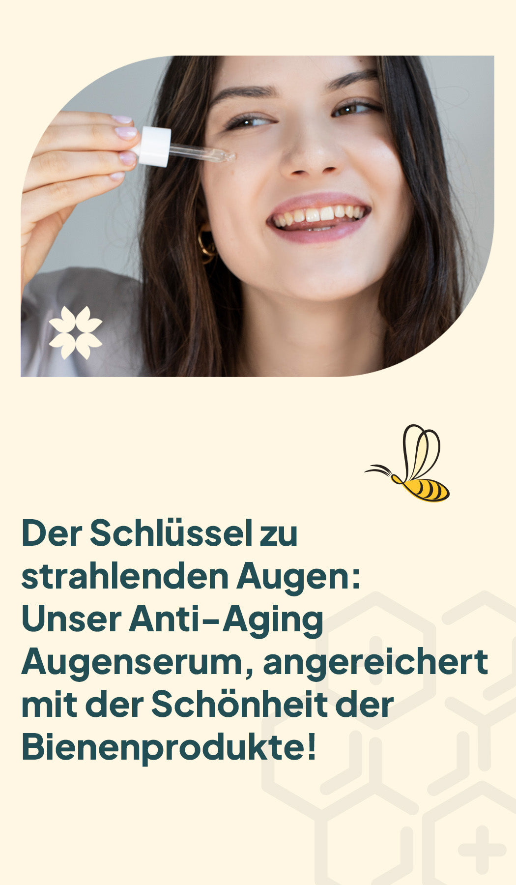 Anti-aging Augenserum A+ 2
