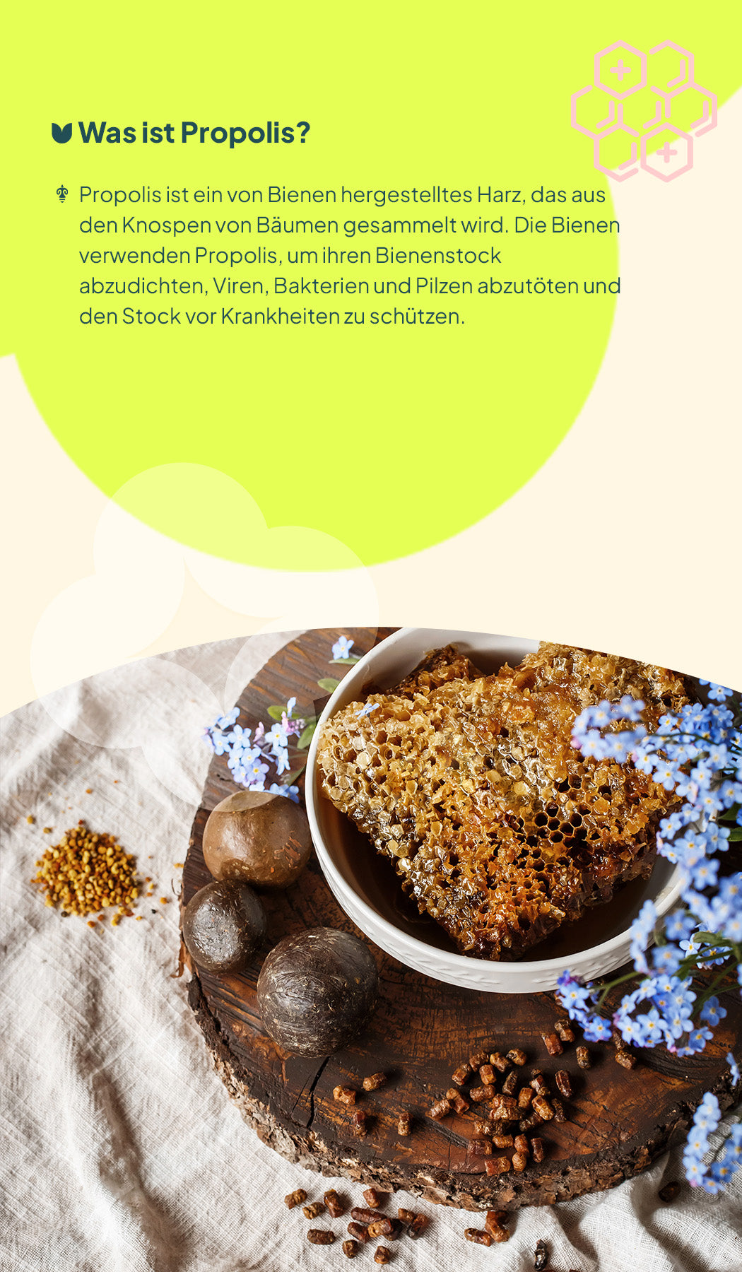 Kautabletten A+ 4
