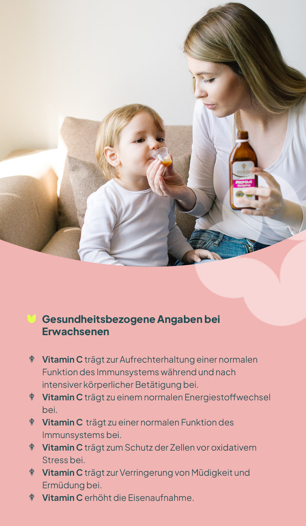 Honigsirup A+ 5
