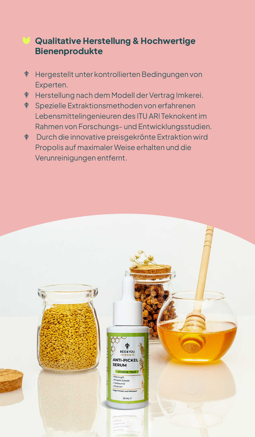 Anti- Pickel Serum A+ 5