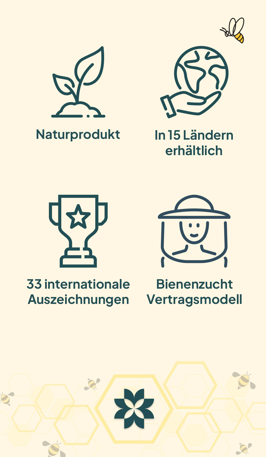 Holunderbeere Spray für Kinder A+ 6
