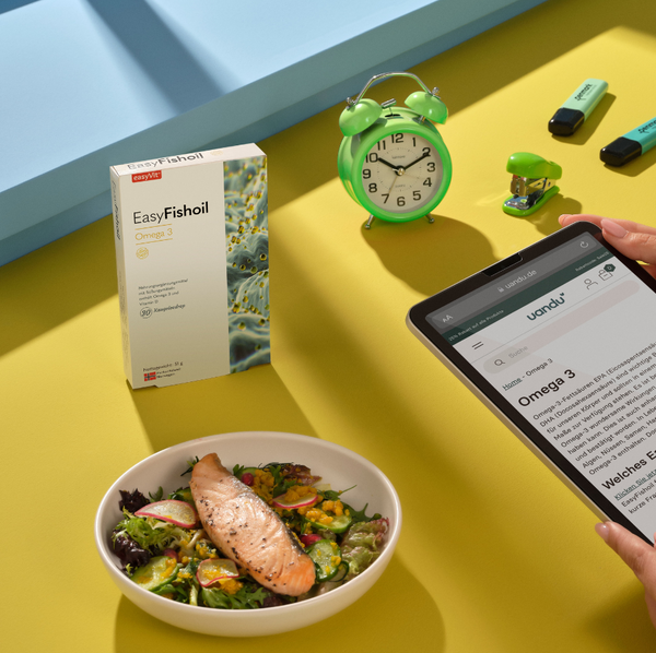 EasyFishoil Adult