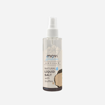 Mayi Salzspray mit Truffle Geschmack 150ml