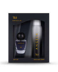 Rbl Parfüm Set für Frauen Parfüm + Deodorant